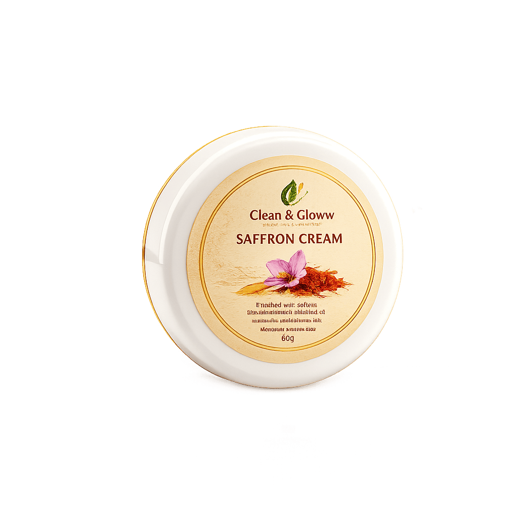 Clean & Gloww Product